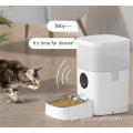 Pet Feeder Mobile Telefon App Steuerung Timing Ration Cat und Hund Food Intelligent Automatic Feeder 4L